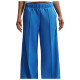 Nike Γυναικείο παντελόνι φόρμας Sportswear Mid-Rise Wide-Leg Track Pants